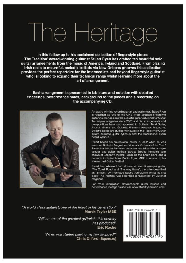 Heritage - PDF - Image 2