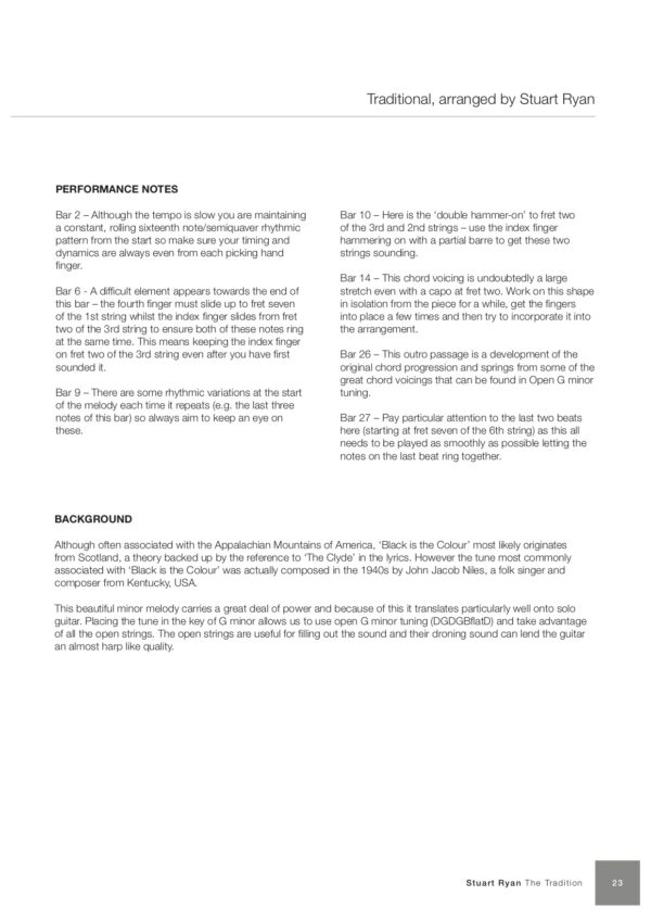 Tradition - PDF - Image 6