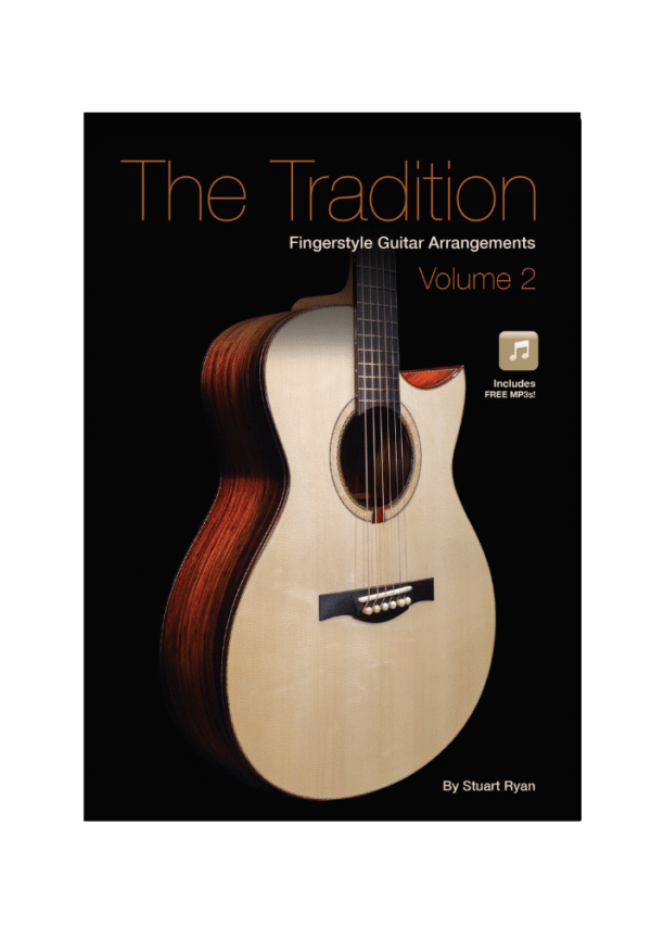 Tradition Vol 2 - PDF