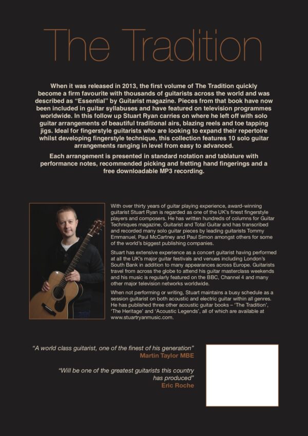 Tradition Vol 2 - PDF - Image 2