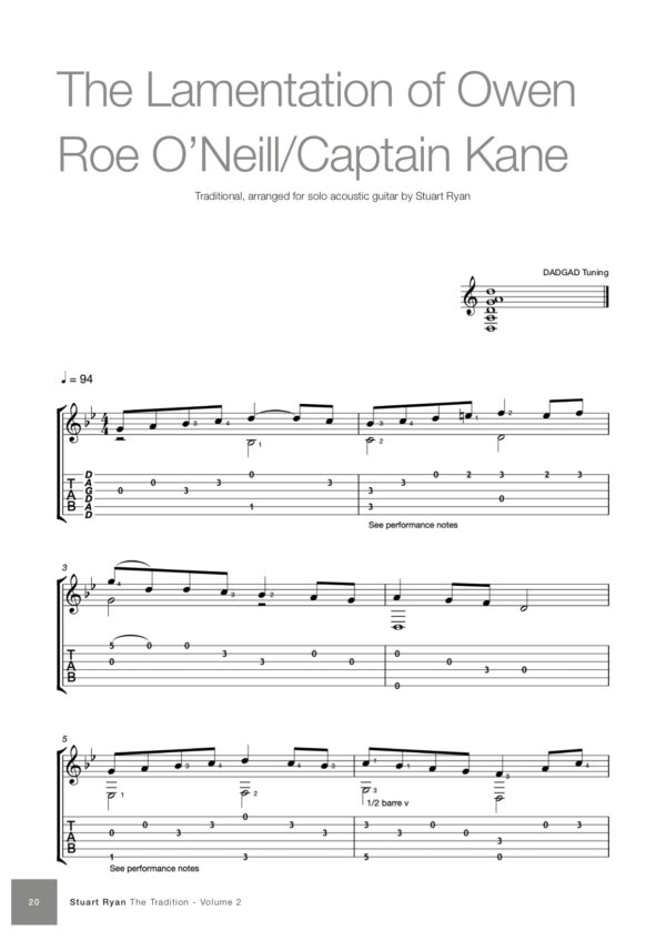 Tradition Vol 2 - PDF - Image 5