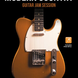 Modern Country Jam Session - PDF