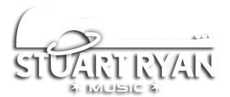 Stuart Ryan Music