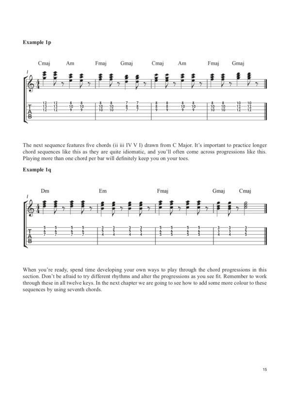 The Soul Rhythm Guitar Book - Image 3
