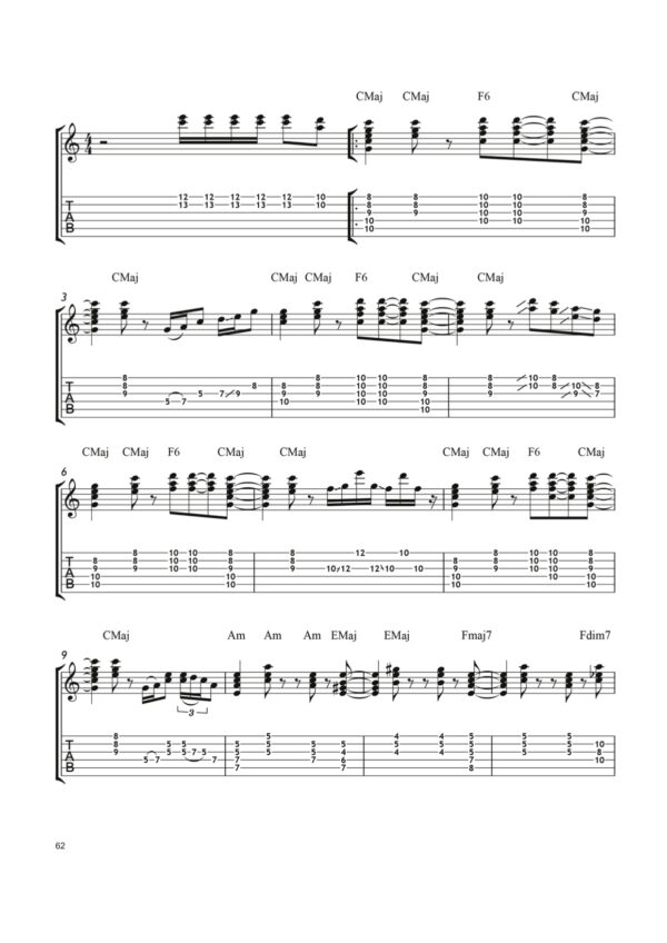 The Soul Rhythm Guitar Book - Image 6