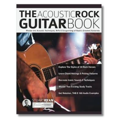 Acoustic rock