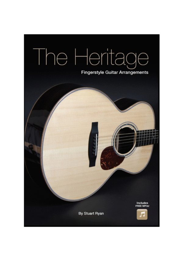 Heritage - PDF